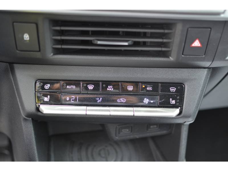 Opel Frontera - Photo 17