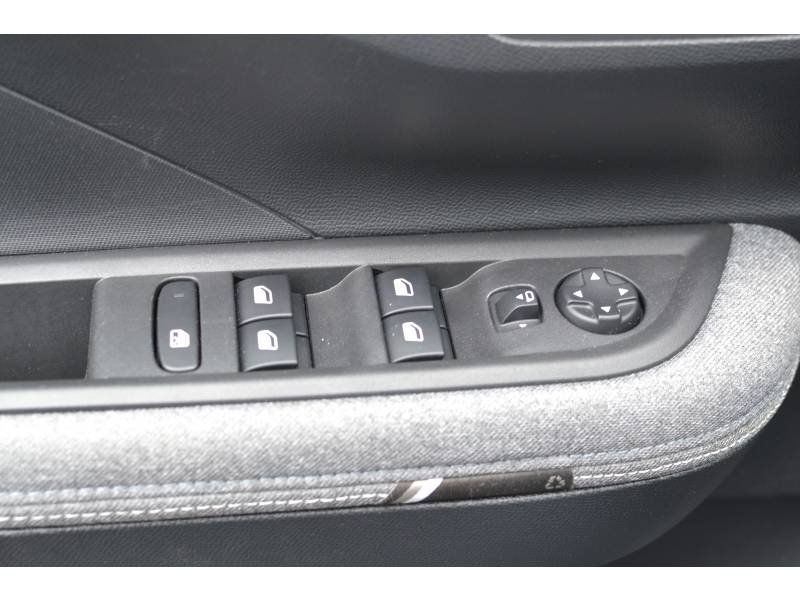 Opel Frontera - Photo 21