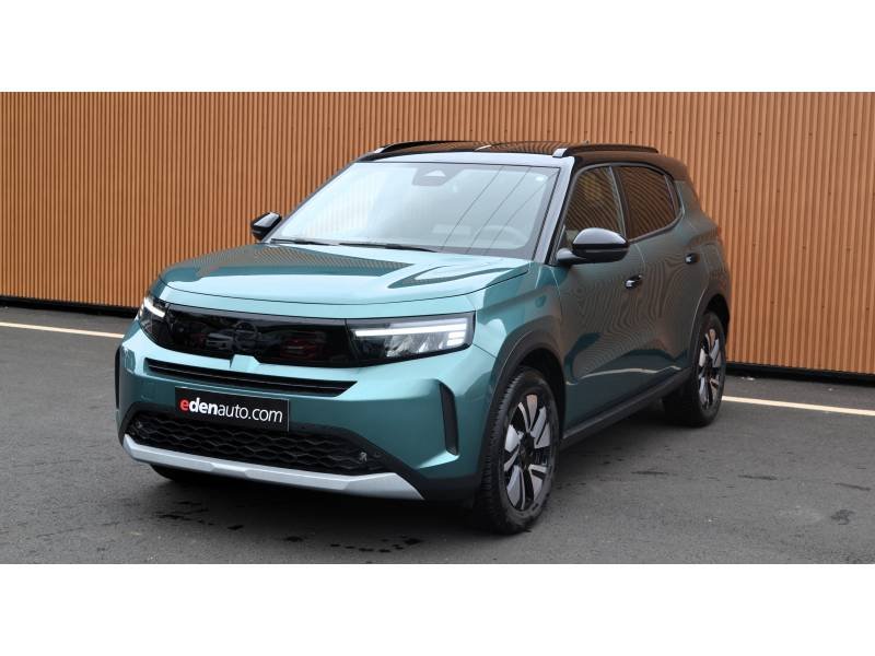 Opel Frontera - Photo 27