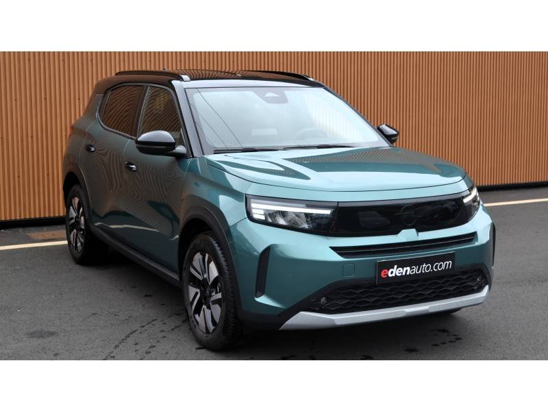 Opel Frontera - Photo 29