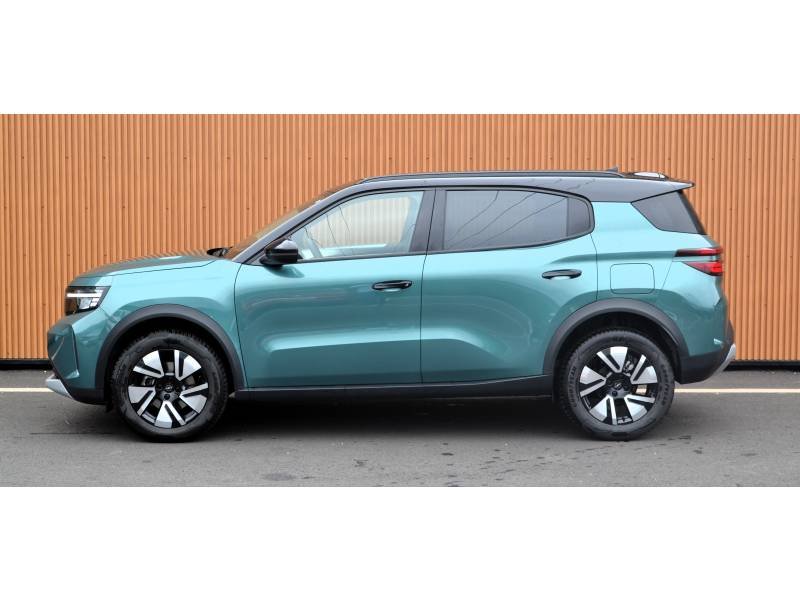 Opel Frontera - Photo 30
