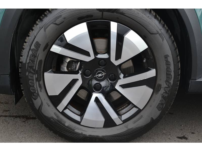 Opel Frontera - Photo 31