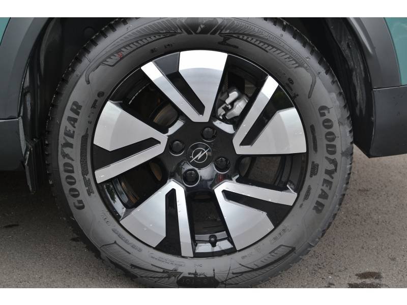 Opel Frontera - Photo 32