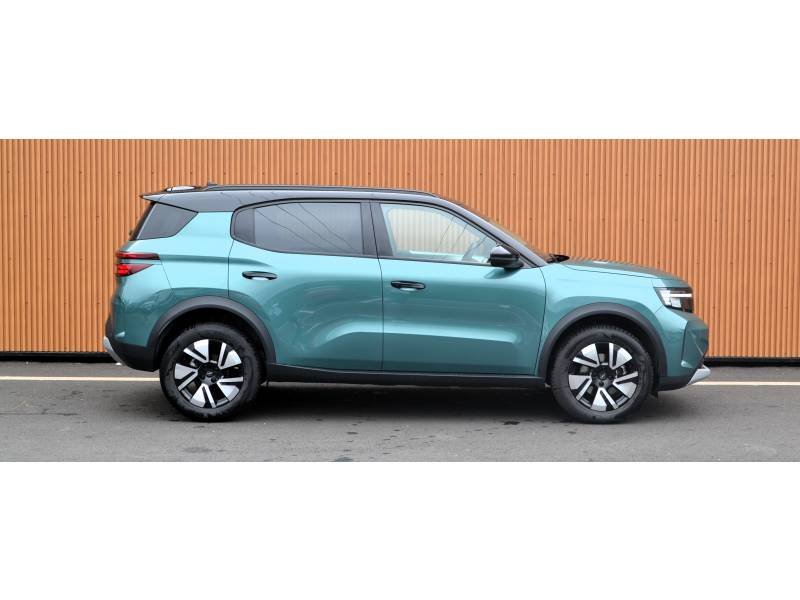 Opel Frontera - Photo 33