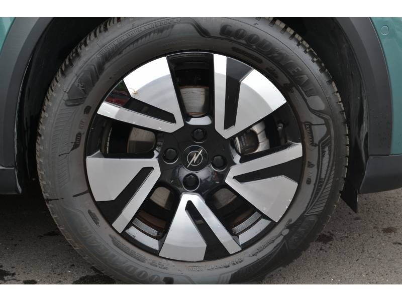 Opel Frontera - Photo 35