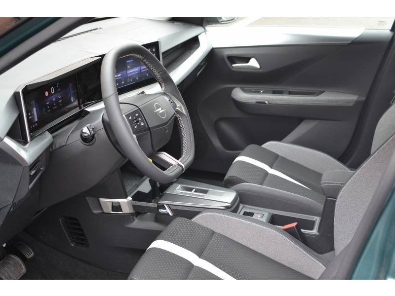 Opel Frontera - Photo 39