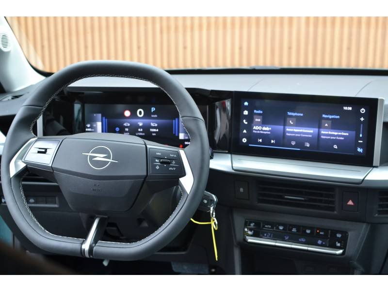 Opel Frontera - Photo 41