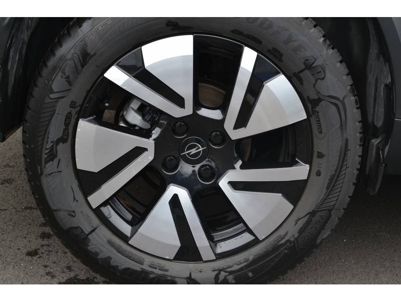 Opel Frontera - Photo 8
