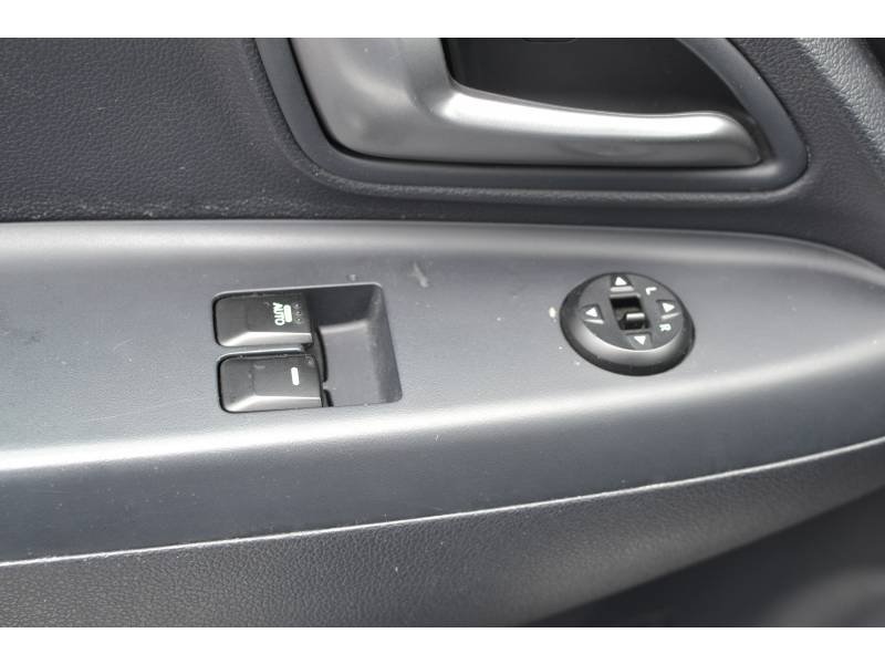 Kia Rio - Photo 21