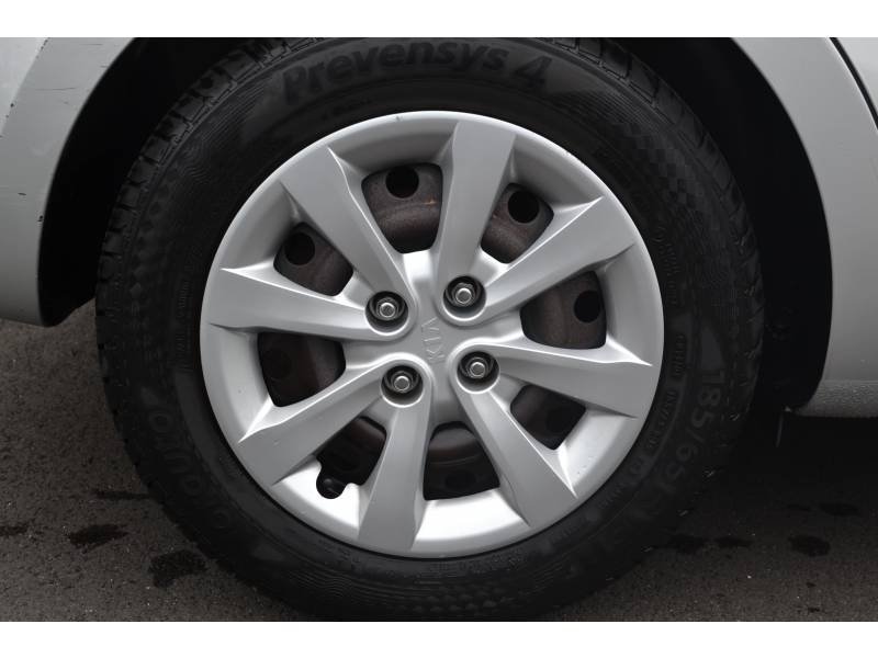 Kia Rio - Photo 33