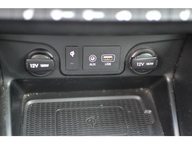 Hyundai Tucson - Photo 18