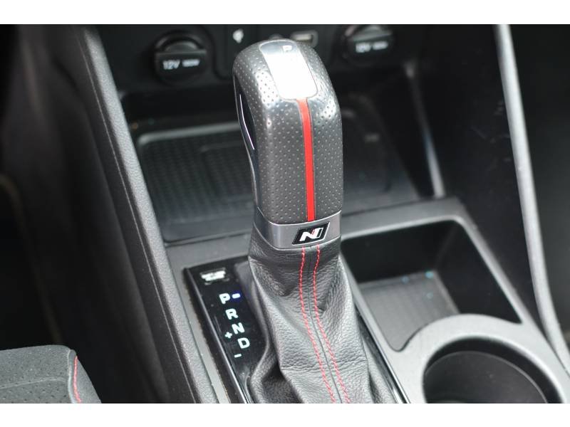 Hyundai Tucson - Photo 19