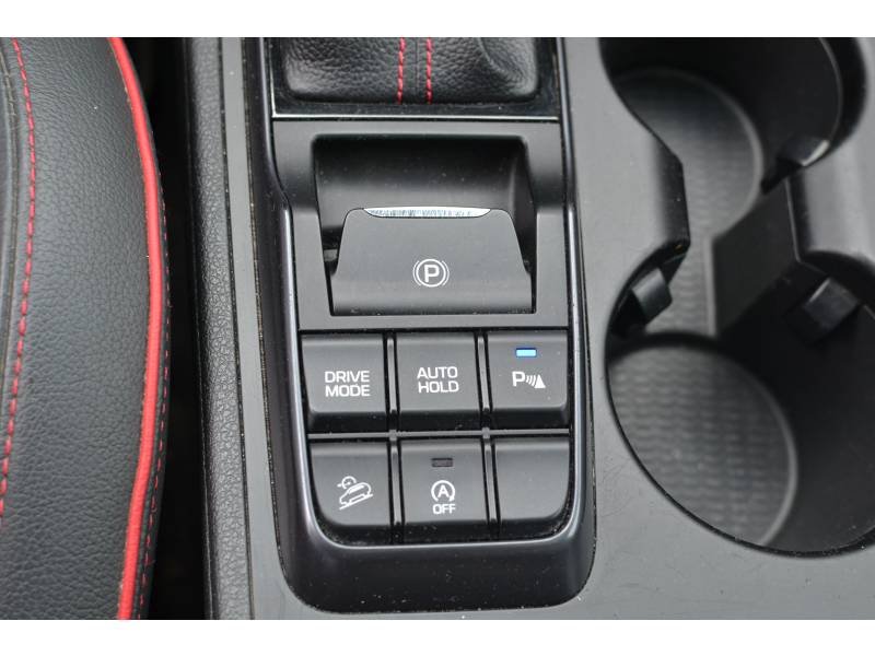 Hyundai Tucson - Photo 20