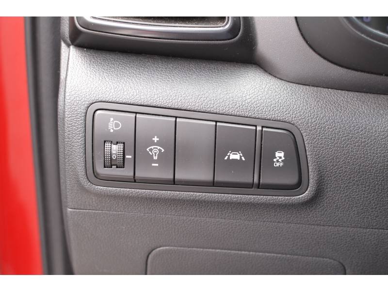 Hyundai Tucson - Photo 21