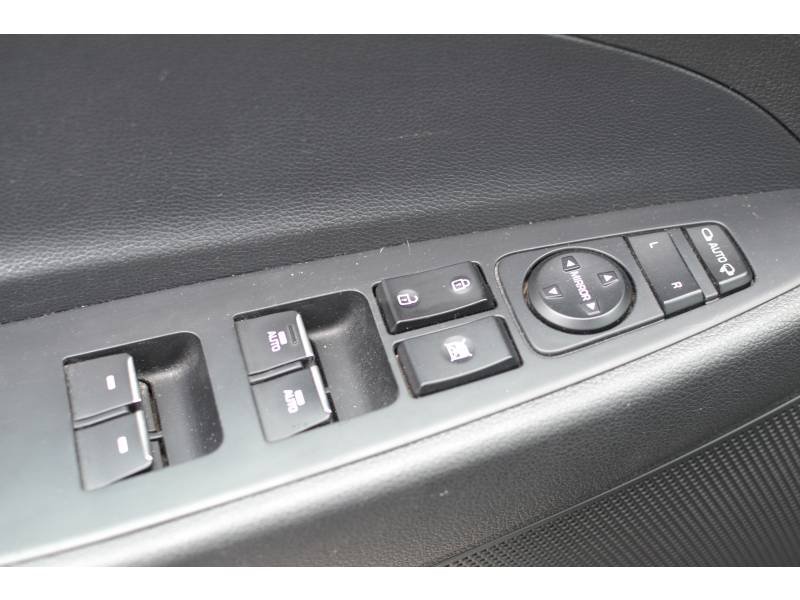 Hyundai Tucson - Photo 22