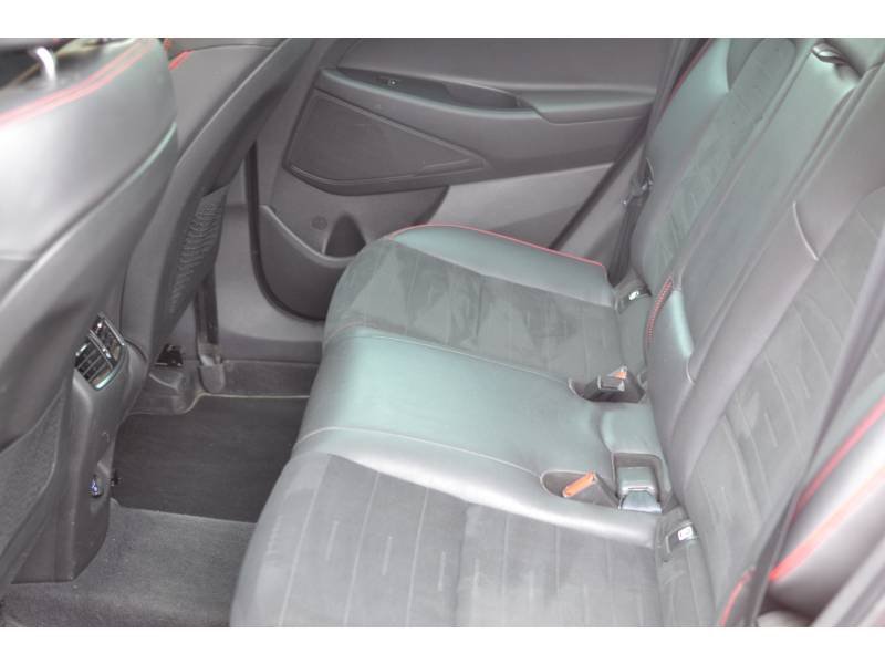 Hyundai Tucson - Photo 25