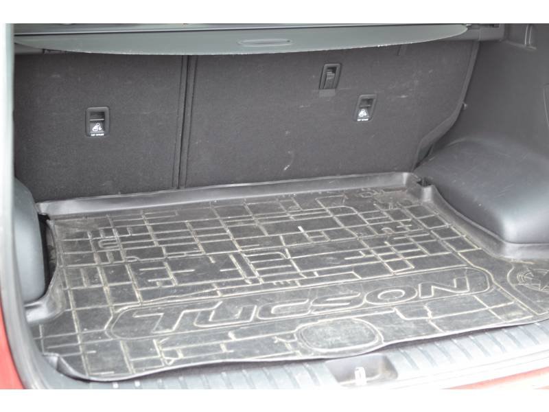 Hyundai Tucson - Photo 26