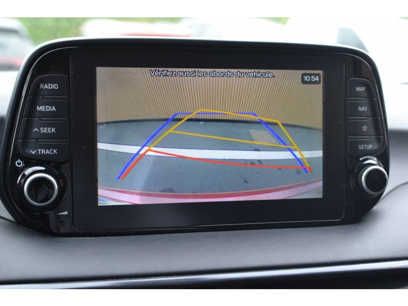 Hyundai Tucson - Photo 28