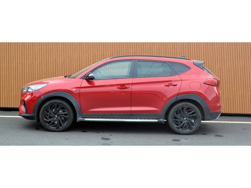 Hyundai Tucson - Photo 32