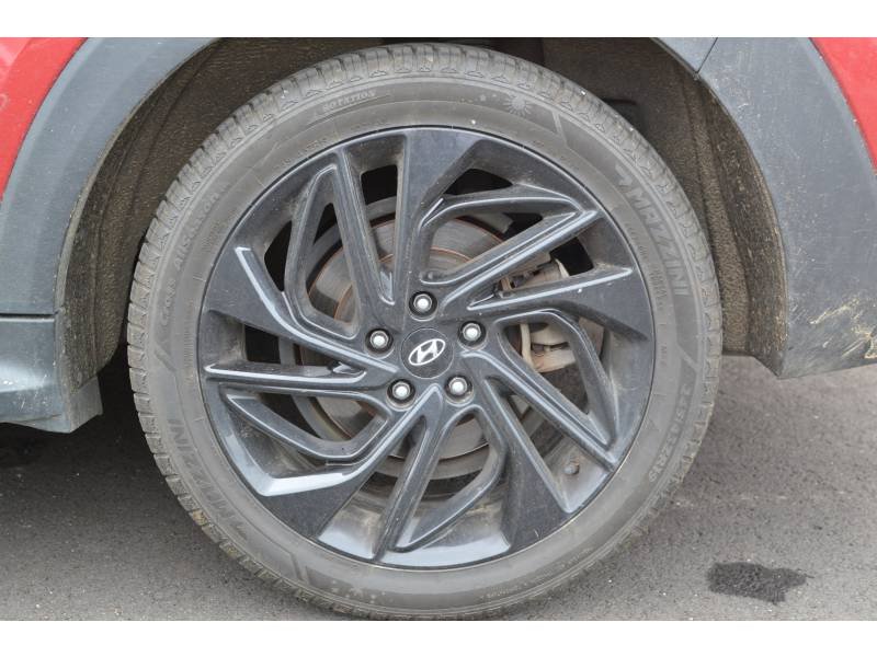 Hyundai Tucson - Photo 34