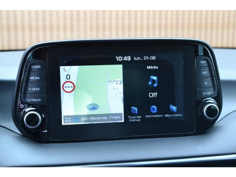 Hyundai Tucson - Photo 44