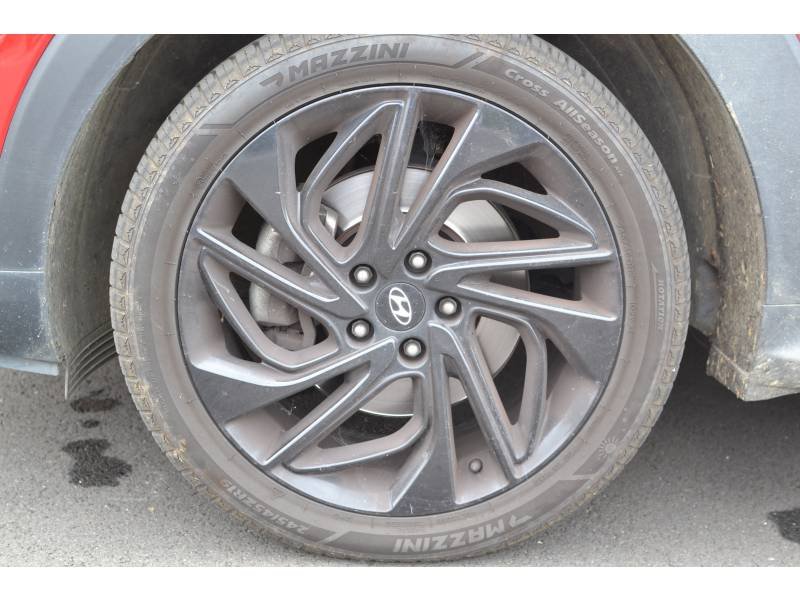 Hyundai Tucson - Photo 5