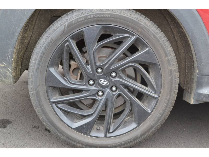 Hyundai Tucson - Photo 8