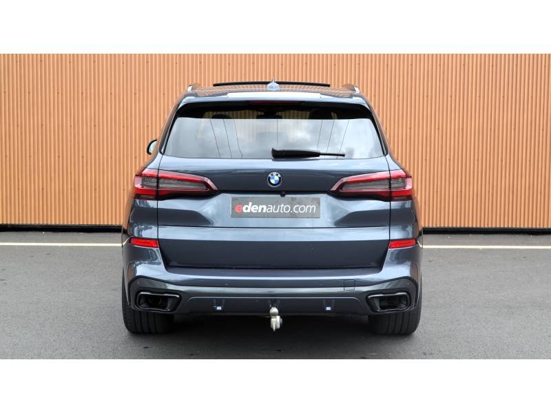 BMW X5 - Photo 11