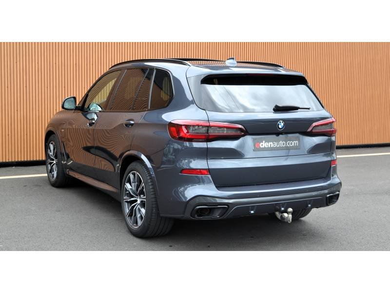 BMW X5 - Photo 12