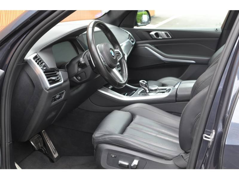 BMW X5 - Photo 14