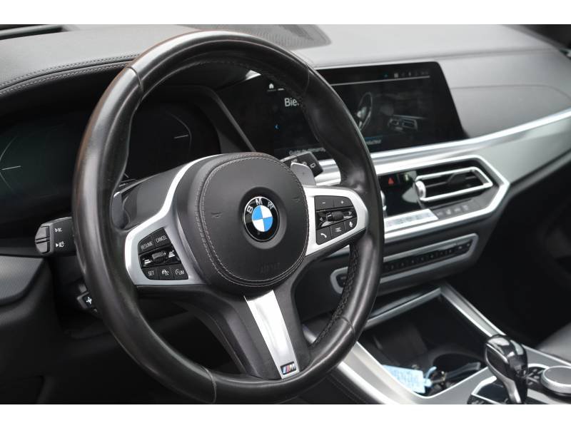 BMW X5 - Photo 15