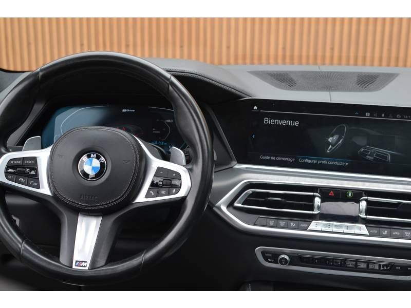 BMW X5 - Photo 16