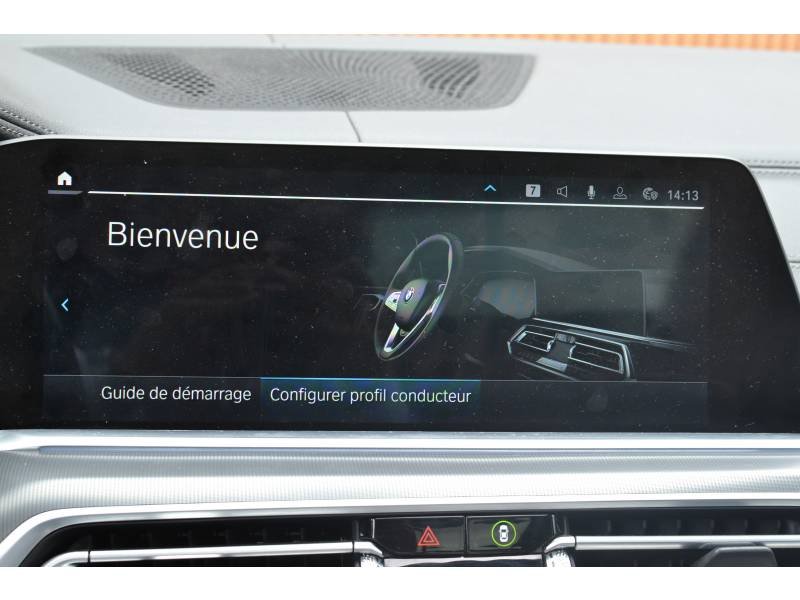 BMW X5 - Photo 17