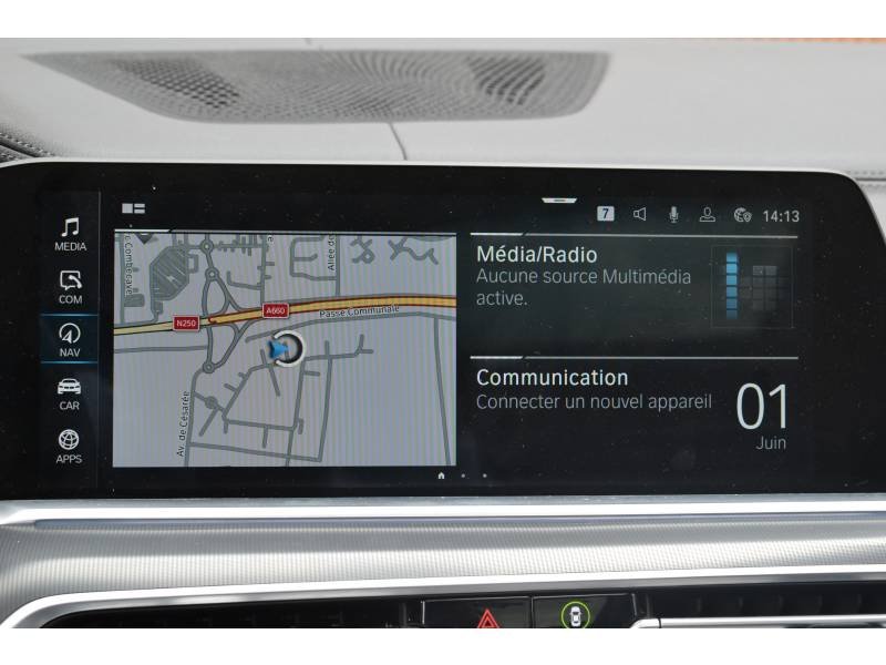 BMW X5 - Photo 18