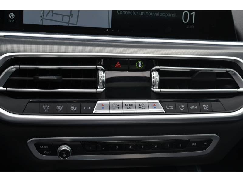 BMW X5 - Photo 19