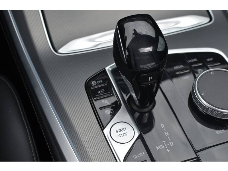 BMW X5 - Photo 22