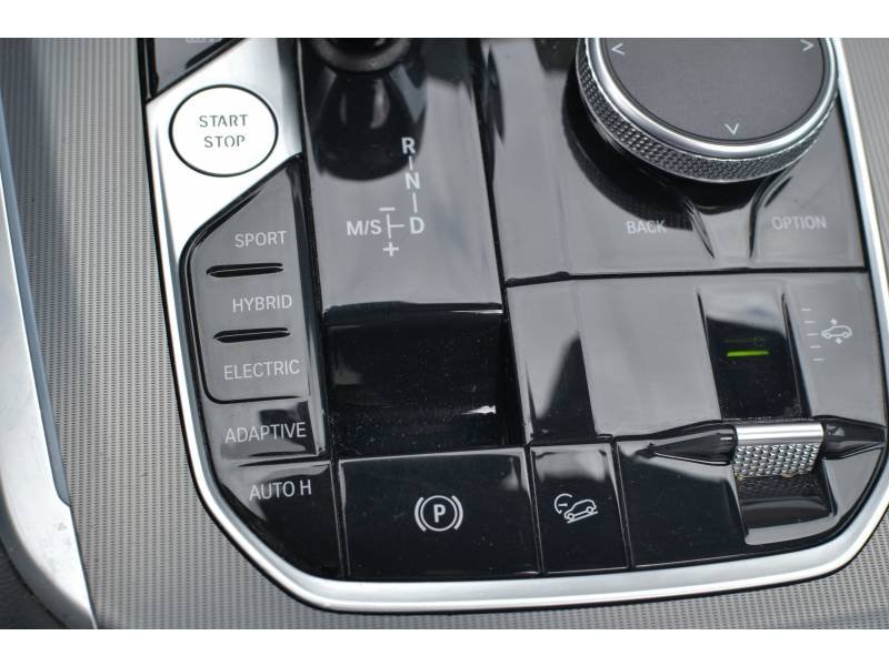 BMW X5 - Photo 23