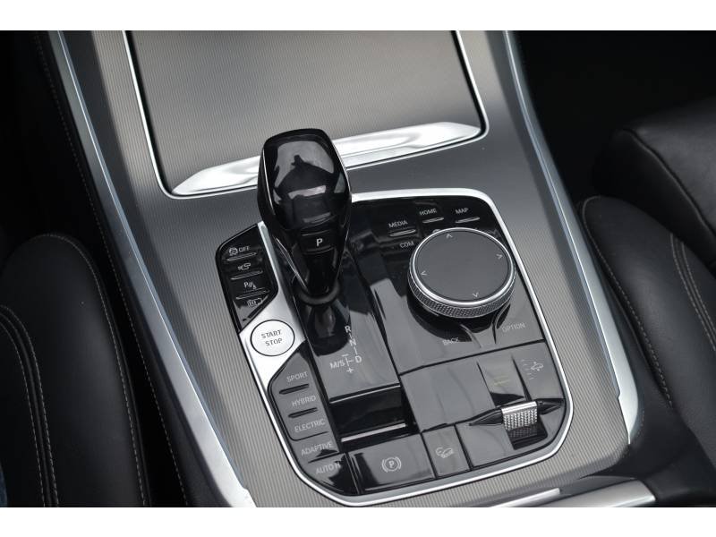 BMW X5 - Photo 24