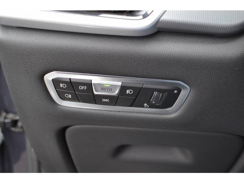 BMW X5 - Photo 26