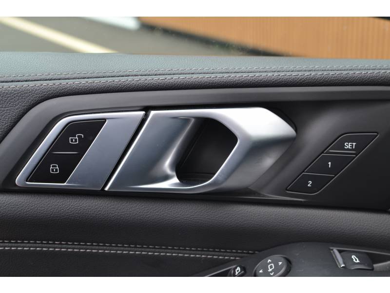 BMW X5 - Photo 29
