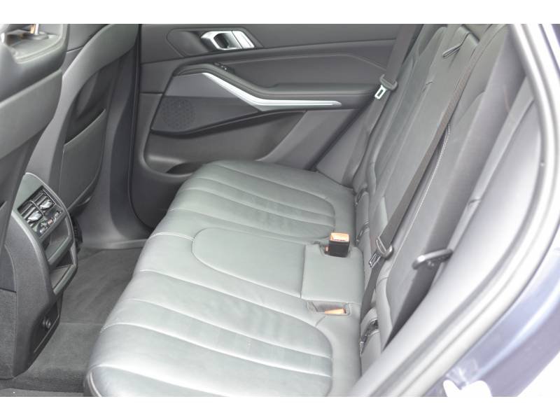 BMW X5 - Photo 34