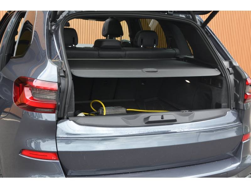 BMW X5 - Photo 35