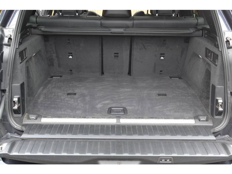 BMW X5 - Photo 36