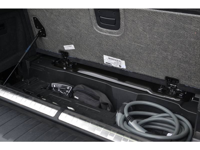 BMW X5 - Photo 37