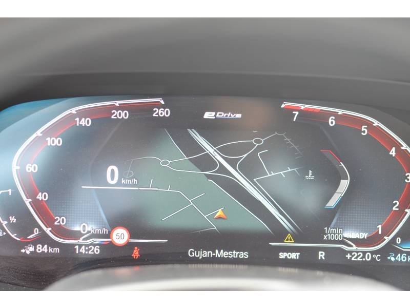 BMW X5 - Photo 40