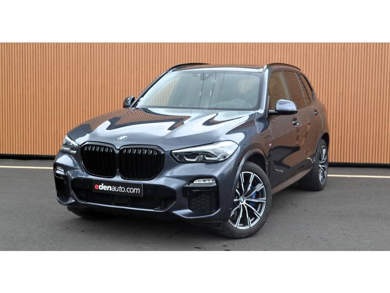 BMW X5 - Photo 41