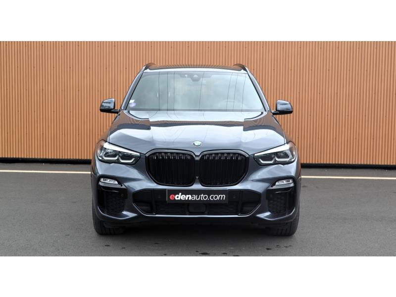 BMW X5 - Photo 42