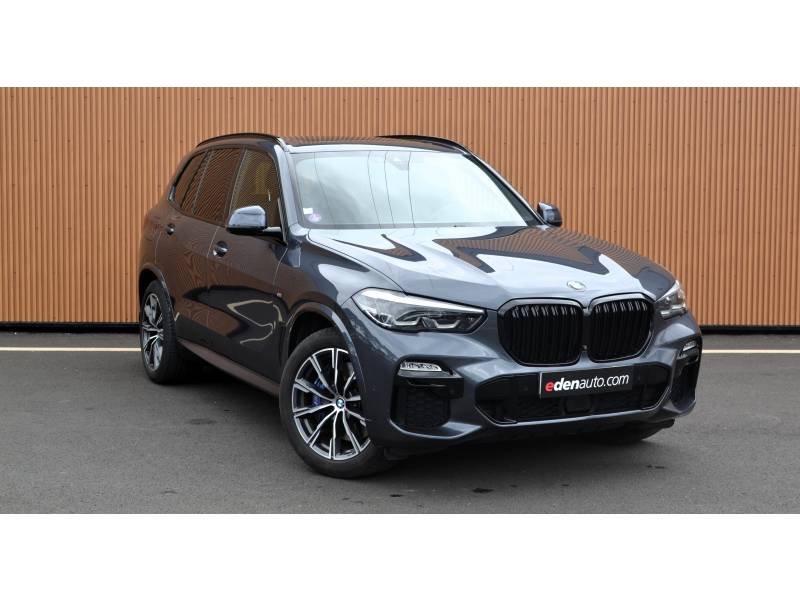 BMW X5 - Photo 43