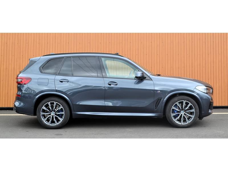 BMW X5 - Photo 44