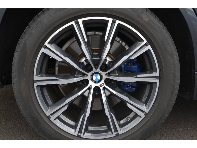 BMW X5 - Photo 45